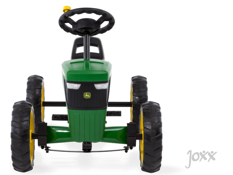 Berg buzzy John Deere