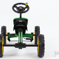 1 Berg buzzy John Deere
