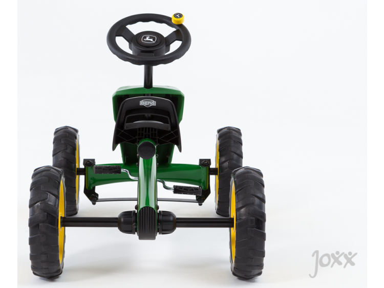 1 Berg buzzy John Deere