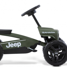 1 Jeep Buzzy Sahara