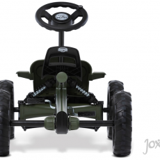 3Jeep Buzzy Sahara