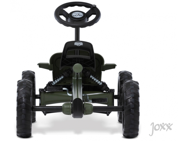 3Jeep Buzzy Sahara