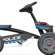 1 Berg Buzzy Police