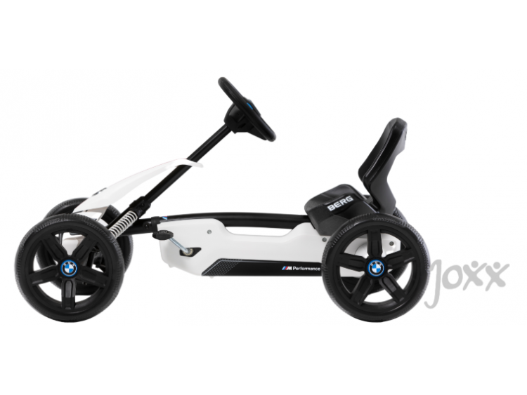 1 Berg Reppy BMW