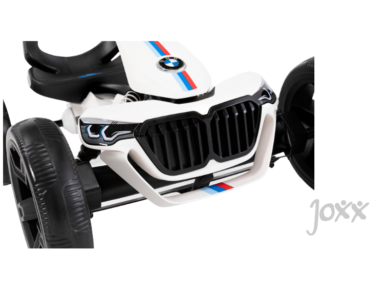 2 Berg Reppy BMW