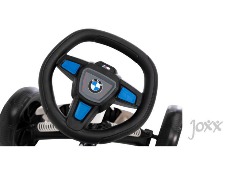 11 Berg Reppy BMW