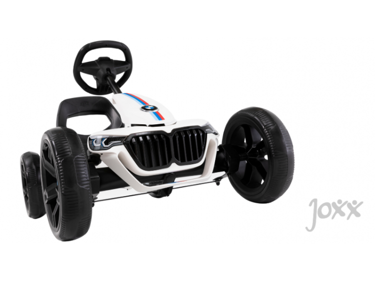 12 Berg Reppy BMW