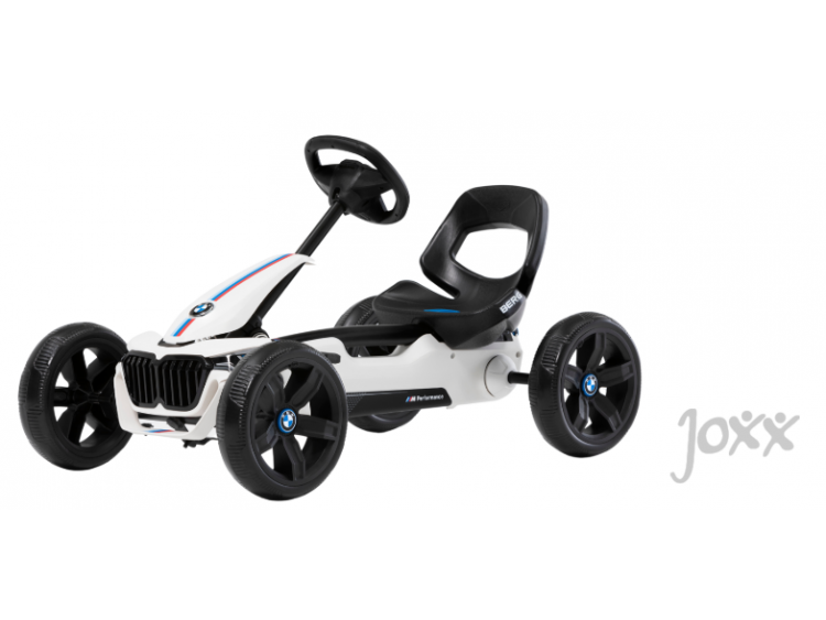 14Berg Reppy BMW