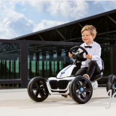 15  Berg Reppy BMW