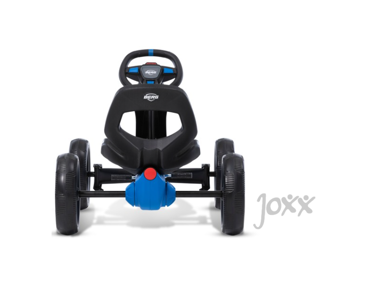 Berg Reppy Roadster