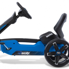 3 Berg Reppy Roadster