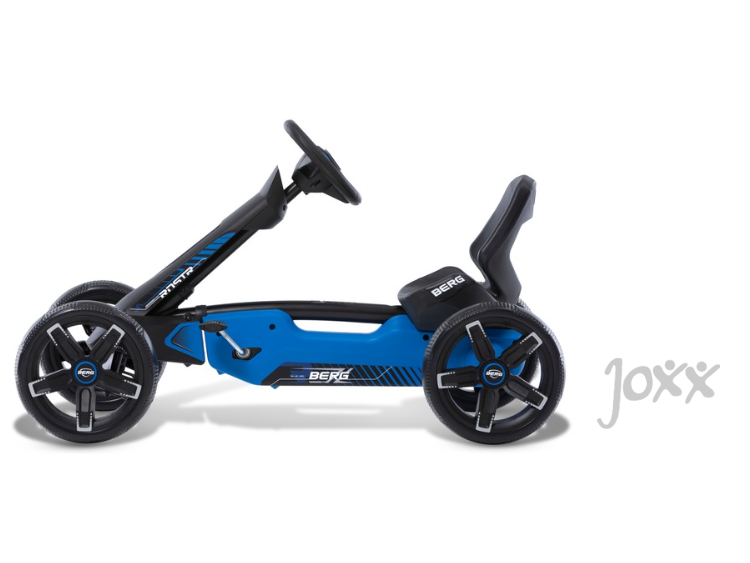 3 Berg Reppy Roadster