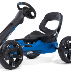 4 Berg Reppy Roadster