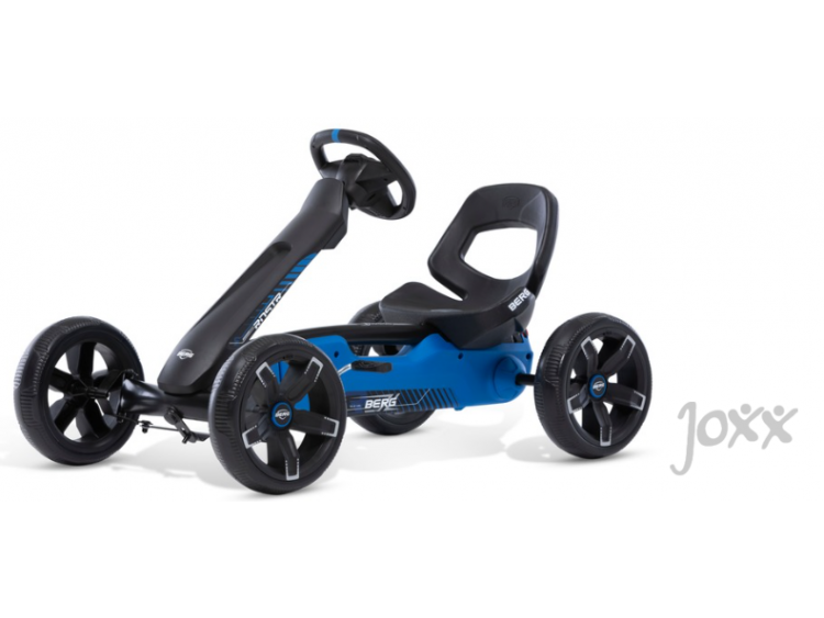 4 Berg Reppy Roadster