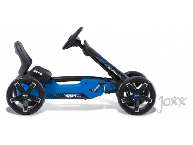 5 Berg Reppy Roadster