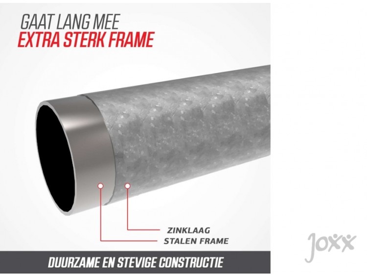 1. BERG Favorit Frame