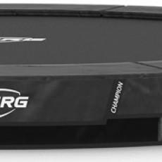 BERG Champion InGround Grijs