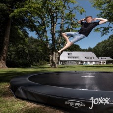 BERG Elite InGround  Grijs