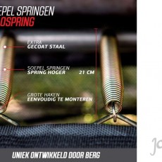 4. BERG Favorit Springveren