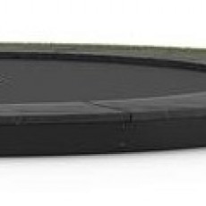 BERG Champion FlatGround Grijs