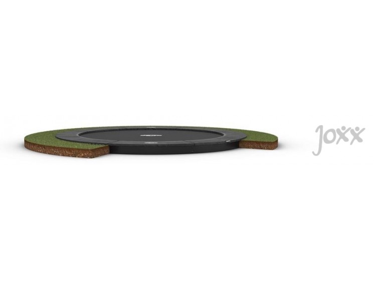 BERG Champion FlatGround Grijs