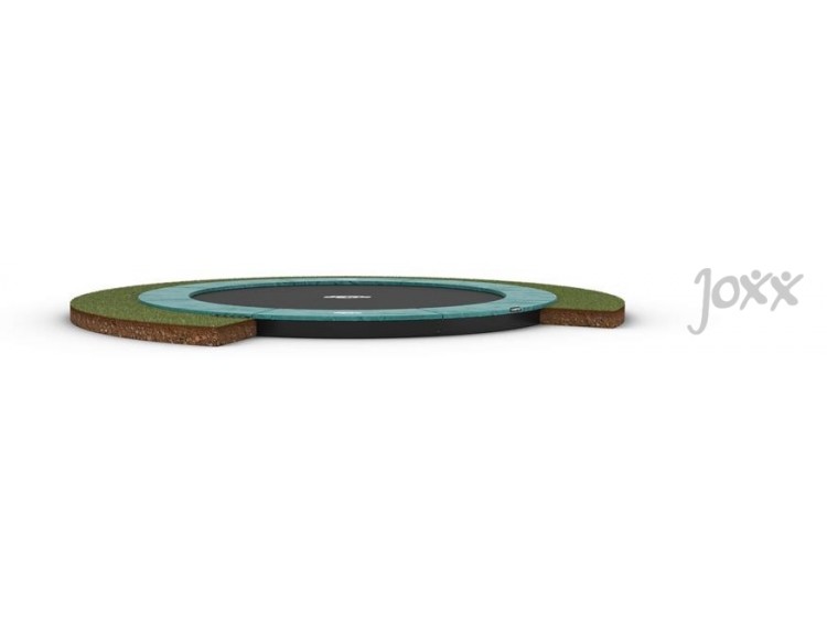 BERG Champion FlatGround Groen