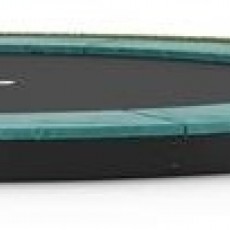 BERG Champion FlatGround Groen