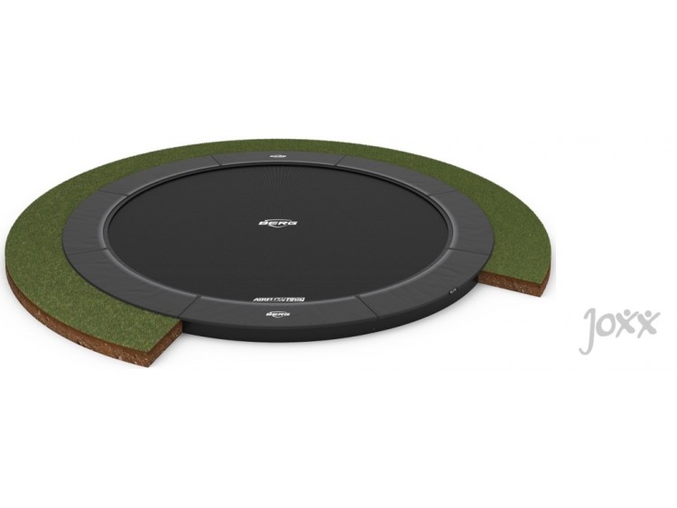 BERG Elite FlatGround 