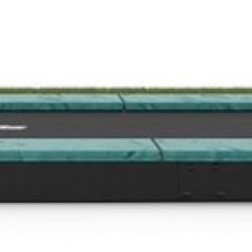 BERG Champion FlatGround Groen