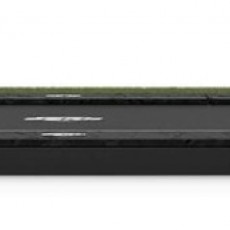 BERG Champion FlatGround Zwart 