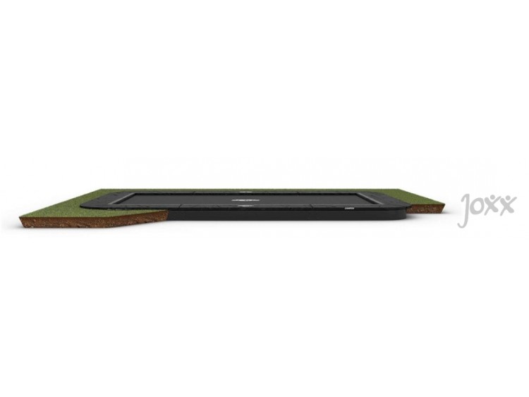 BERG Champion FlatGround Zwart 