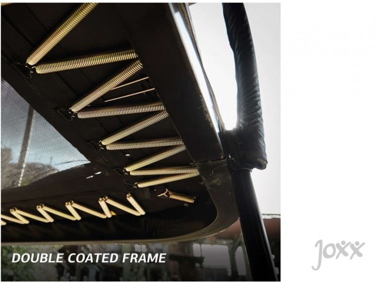 1. BERG Pro Bouncer Frame