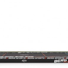 BERG Ultim Pro Bouncer FlatGround + AeroWall