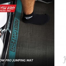3. BERG Pro Bouncer Springdoek