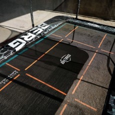 BERG Pro Bouncer 2