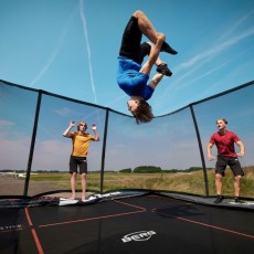 BERG Pro Bouncer 3