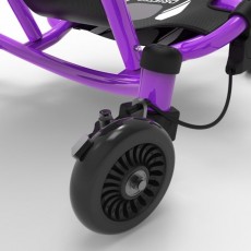EzyRoller Drifter X Paars (4)