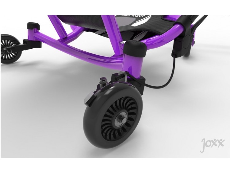 EzyRoller Drifter X Paars (4)