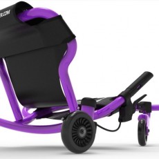 EzyRoller Drifter X Paars (3)