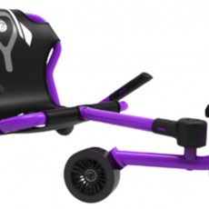 EzyRoller Drifter X Paars (1)