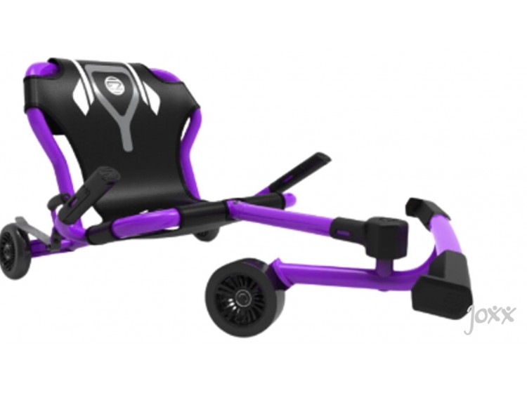 EzyRoller Drifter X Paars (1)