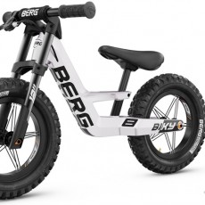 BERG Biky Cross White Handbrake (2)