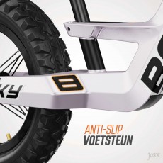 BERG Biky Cross Handgrip - voetsteun