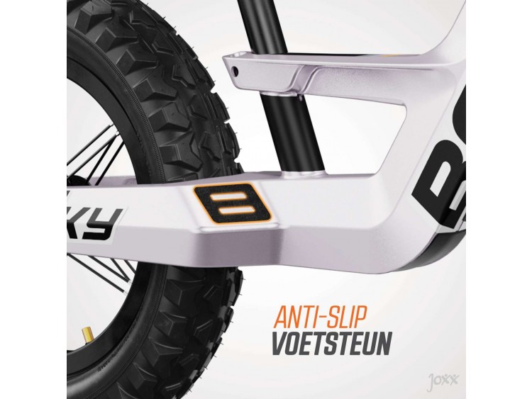 BERG Biky Cross Handgrip - voetsteun
