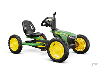 BERG Buddy John Deere ®