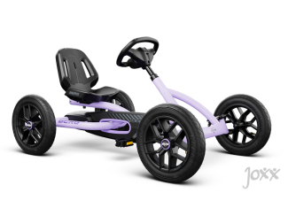 BERG Buddy Purple