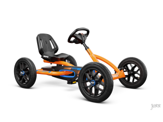 BERG Buddy B-Orange